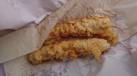 Blue Pacific Fish & Chips - Queensland Tourism 0