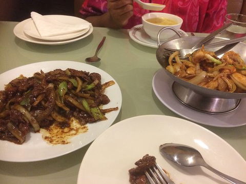 Blue Sky Chinese Cuisine - QLD Tourism 0