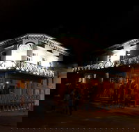 Braidwood Hotel - QLD Tourism