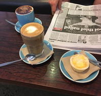 Byl Espresso - Queensland Tourism