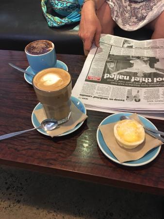 Byl Espresso - Queensland Tourism 0