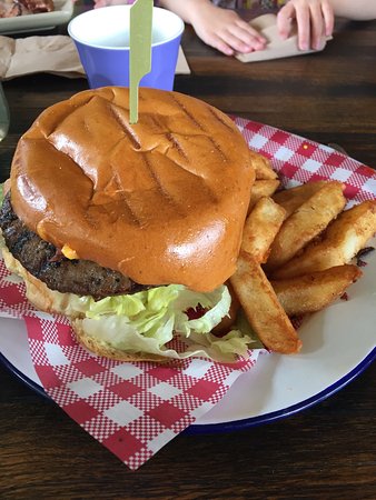 Glenbrook NSW Queensland Tourism