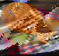 Cafe 2773 - Queensland Tourism