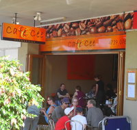 Cafe Cee - Queensland Tourism