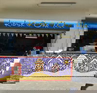 Cape Hawk Surf Club Kiosk - Queensland Tourism
