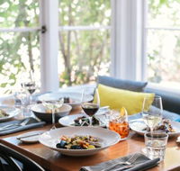 Clementine Restaurant - Queensland Tourism