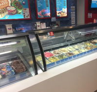 Cold Rock Ice Creamery - Queensland Tourism
