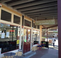 Concept Coffee Bar  Cafe - QLD Tourism