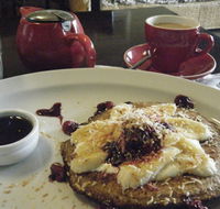 Cool Beans Cafe - Queensland Tourism