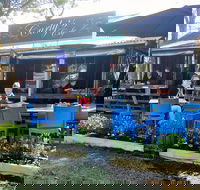 Curly's Cafe - Queensland Tourism