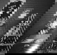 Dark Alley Cafe - Queensland Tourism