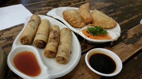 Dew Drop Inn Tea House - Queensland Tourism 0