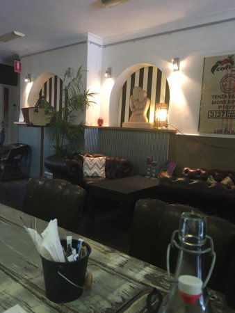Enigma Coffee Emporium - QLD Tourism 0