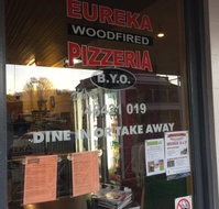 Eureka Pizzeria - QLD Tourism