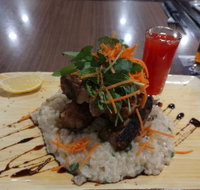 Flavours Cafe  Bar - Queensland Tourism