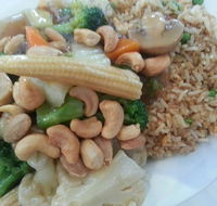 Golden Inn Chinese Restaurant - Queensland Tourism