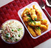 Golden Ocean Chinese Restaurant - QLD Tourism