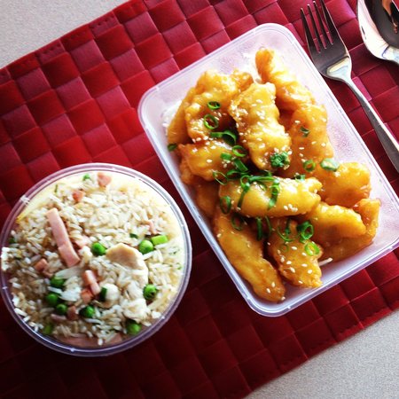 Golden Ocean Chinese Restaurant - QLD Tourism 0