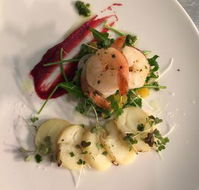 James Maiden Bistro - QLD Tourism