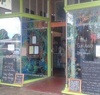 Japunumop Noshery - Queensland Tourism