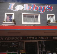 Lobbys Fresh Seafood - QLD Tourism