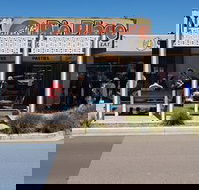 Martins Pie Place - QLD Tourism