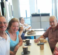 McDonalds - Queensland Tourism