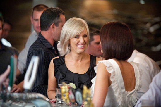 Moama NSW QLD Tourism