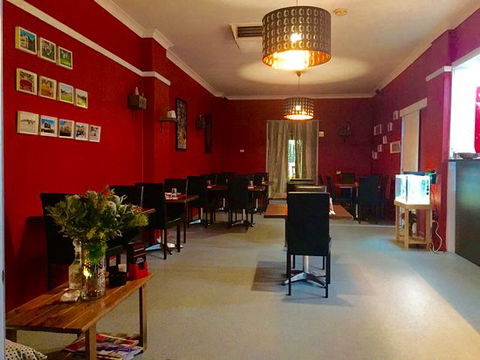Moree Indian Restaurant - QLD Tourism 0
