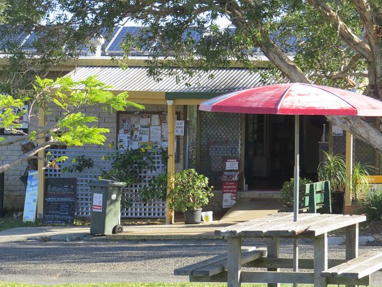 Mullaway NSW Queensland Tourism