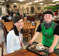 Murray River Tea Rooms - QLD Tourism