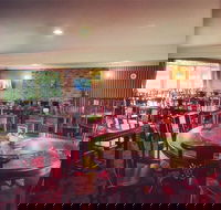 Nimo Chinese Restaurant - QLD Tourism