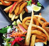 Nonabel Coffee Lounge - Queensland Tourism