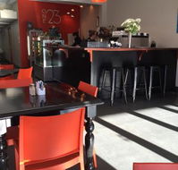 One 2 3 Cafe  Restaurant - Queensland Tourism