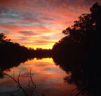 Perricoota Station - QLD Tourism