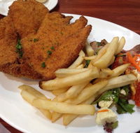 Po Loy Restaurant - Queensland Tourism