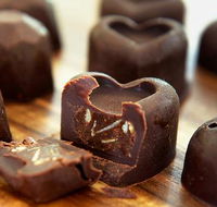 Puremelt Chocolate Lounge - Queensland Tourism