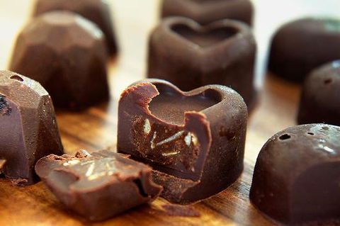 Puremelt Chocolate Lounge - QLD Tourism 0