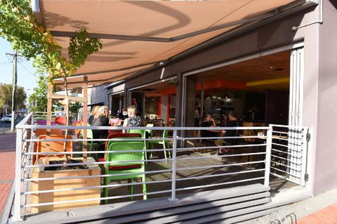 Raw Energy Wollongong - QLD Tourism 0