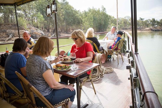 Koorlong VIC Queensland Tourism