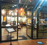 San Churro - QLD Tourism