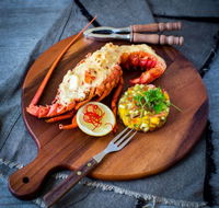 Seahorse Inn Restaurant - QLD Tourism