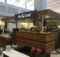 Sit  Chat - QLD Tourism
