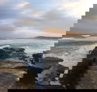 Soldiers Beach - Queensland Tourism