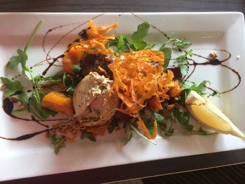 Star Hotel Bistro - Queensland Tourism 0