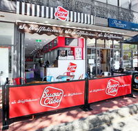 Sugar Cube Wollongong - Queensland Tourism