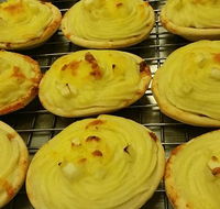 Sutton's Bakery - Queensland Tourism