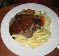 Suvla Bay Bistro - QLD Tourism