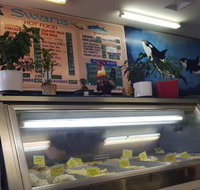 Swans Take away - Queensland Tourism