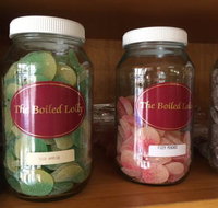 The Boiled Lolly - QLD Tourism